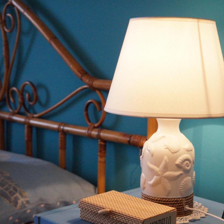 Orizzonte d'acqua Palermo - Appartamento con 1 Camera da Letto - 10