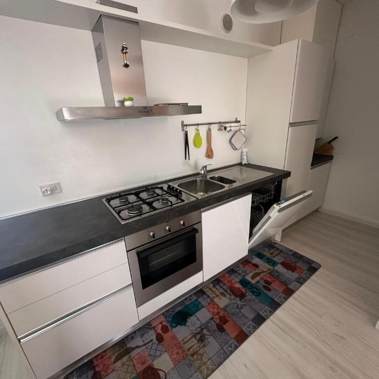 Casa Vita di Mare - Appartamento con 1 Camera da Letto - 8