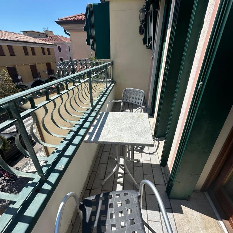 Casa Vita di Mare - Appartamento con 1 Camera da Letto - 9