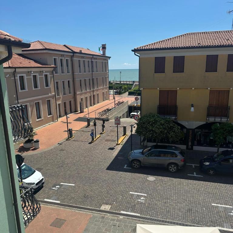 Casa Vita di Mare - Appartamento con 1 Camera da Letto - 16