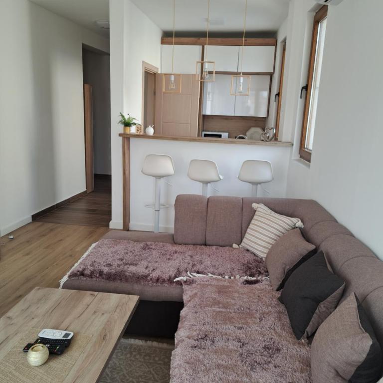 Invictus Magical View - Apartman sa 1 Spavaćom Sobom - 6