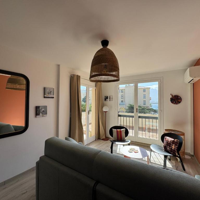Armonia - Appartement en centre-ville - Apartamento de 1 dormitorio con terraza - 4