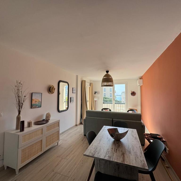 Armonia - Appartement en centre-ville - Apartamento de 1 dormitorio con terraza - 5