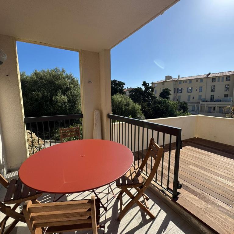 Armonia - Appartement en centre-ville - Apartamento de 1 dormitorio con terraza - 17