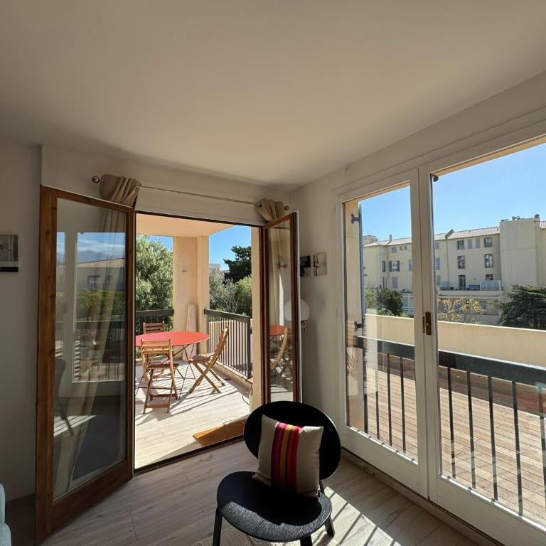 Armonia - Appartement en centre-ville - Apartamento de 1 dormitorio con terraza - 16
