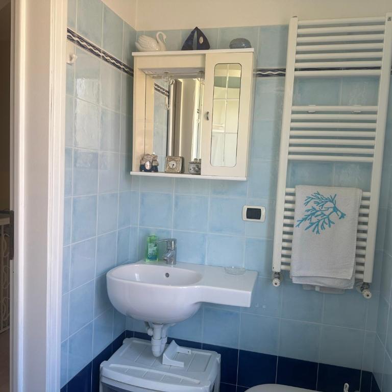 Villa Marcellina - Piazza San Giovanni, Giardino Privato, Jacuzzi, Barbecue e Parcheggio Privato - Villa de 3 dormitorios - 40
