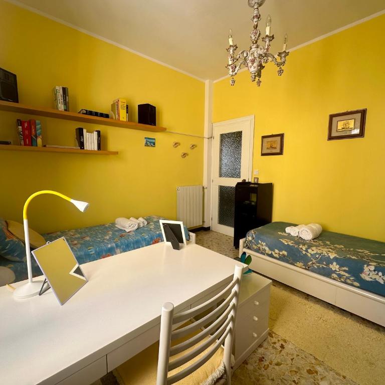 Villa Marcellina - Piazza San Giovanni, Giardino Privato, Jacuzzi, Barbecue e Parcheggio Privato - Villa de 3 dormitorios - 33