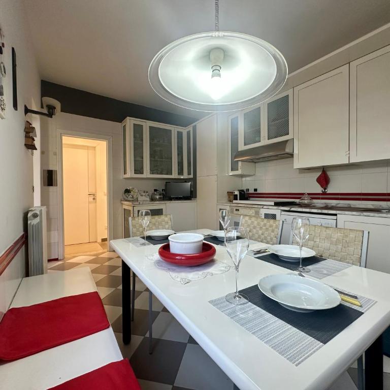 Villa Marcellina - Piazza San Giovanni, Giardino Privato, Jacuzzi, Barbecue e Parcheggio Privato - Villa de 3 dormitorios - 17