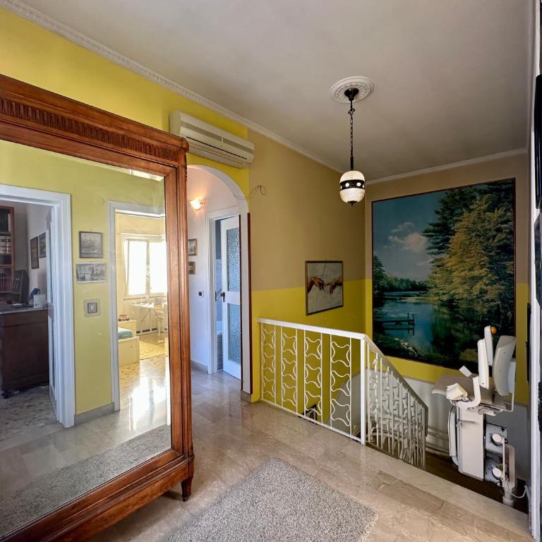 Villa Marcellina - Piazza San Giovanni, Giardino Privato, Jacuzzi, Barbecue e Parcheggio Privato - Villa de 3 dormitorios - 20