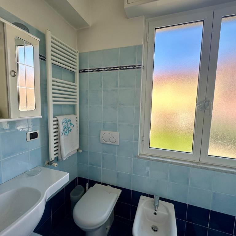 Villa Marcellina - Piazza San Giovanni, Giardino Privato, Jacuzzi, Barbecue e Parcheggio Privato - Villa de 3 dormitorios - 41