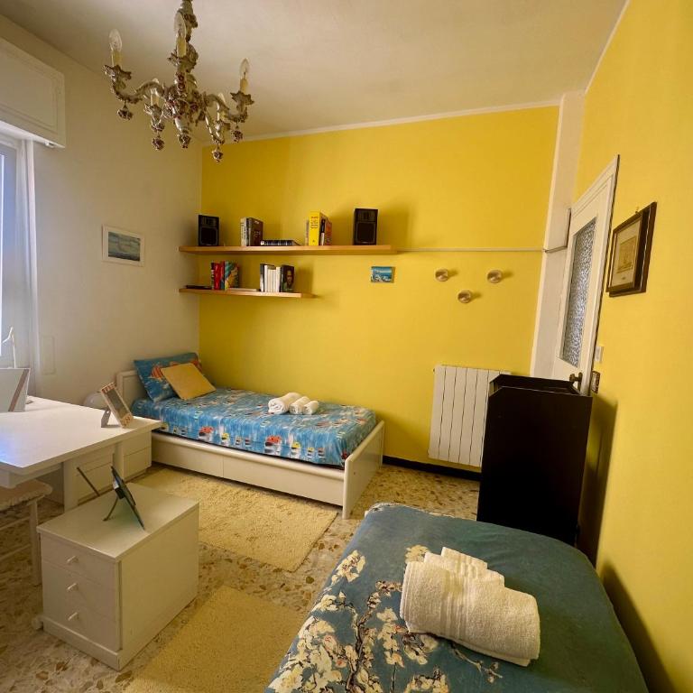 Villa Marcellina - Piazza San Giovanni, Giardino Privato, Jacuzzi, Barbecue e Parcheggio Privato - Villa de 3 dormitorios - 34