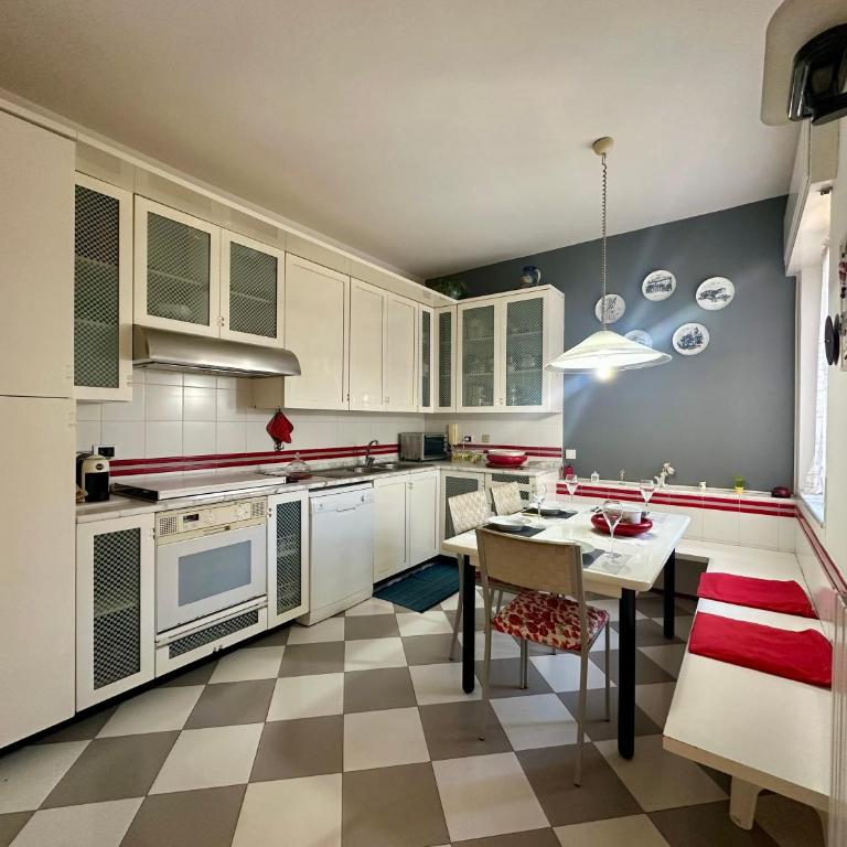 Villa Marcellina - Piazza San Giovanni, Giardino Privato, Jacuzzi, Barbecue e Parcheggio Privato - Villa de 3 dormitorios - 18