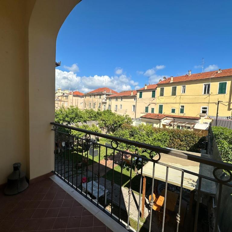 Villa Marcellina - Piazza San Giovanni, Giardino Privato, Jacuzzi, Barbecue e Parcheggio Privato - Villa de 3 dormitorios - 25