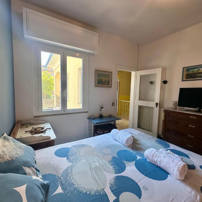 Villa Marcellina - Piazza San Giovanni, Giardino Privato, Jacuzzi, Barbecue e Parcheggio Privato - Villa de 3 dormitorios - 30