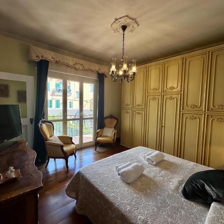 Villa Marcellina - Piazza San Giovanni, Giardino Privato, Jacuzzi, Barbecue e Parcheggio Privato - Villa de 3 dormitorios - 23