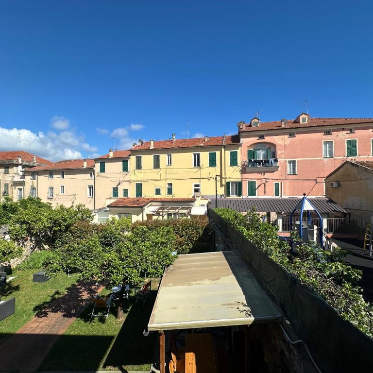 Villa Marcellina - Piazza San Giovanni, Giardino Privato, Jacuzzi, Barbecue e Parcheggio Privato - Villa de 3 dormitorios - 8