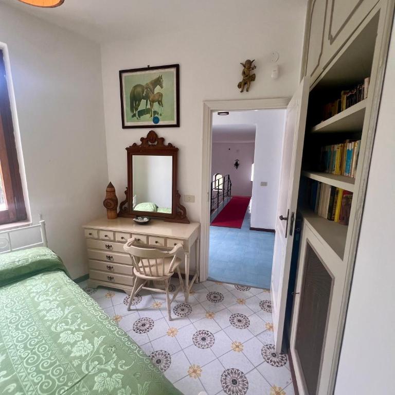 Villa Rosanna - Villa con 3 Camere da Letto - 4