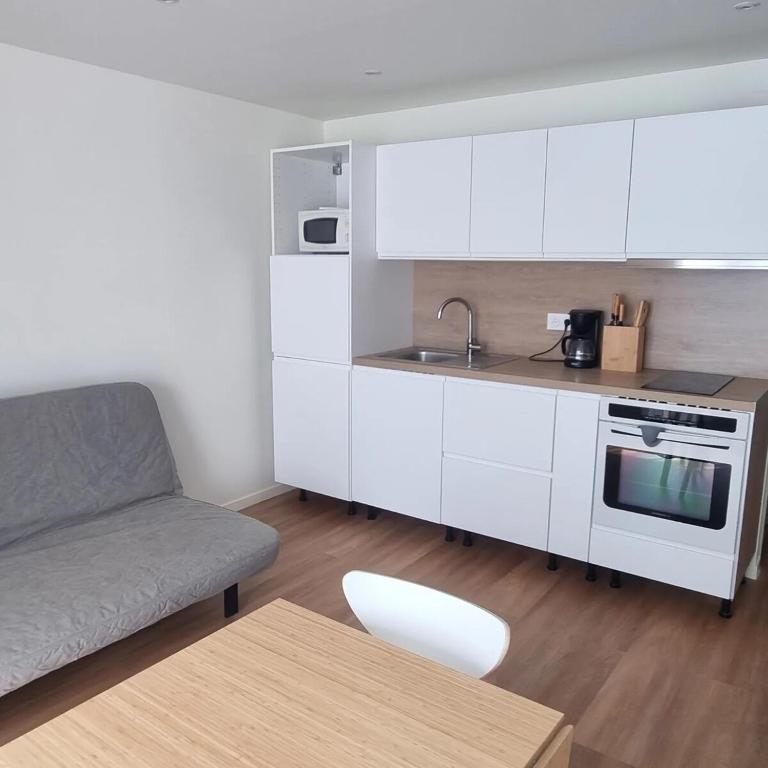 Appartement - Apartment mit 2 Schlafzimmern - 9