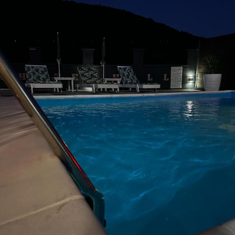 Holiday House White Hill - Villa with Private Pool - 18