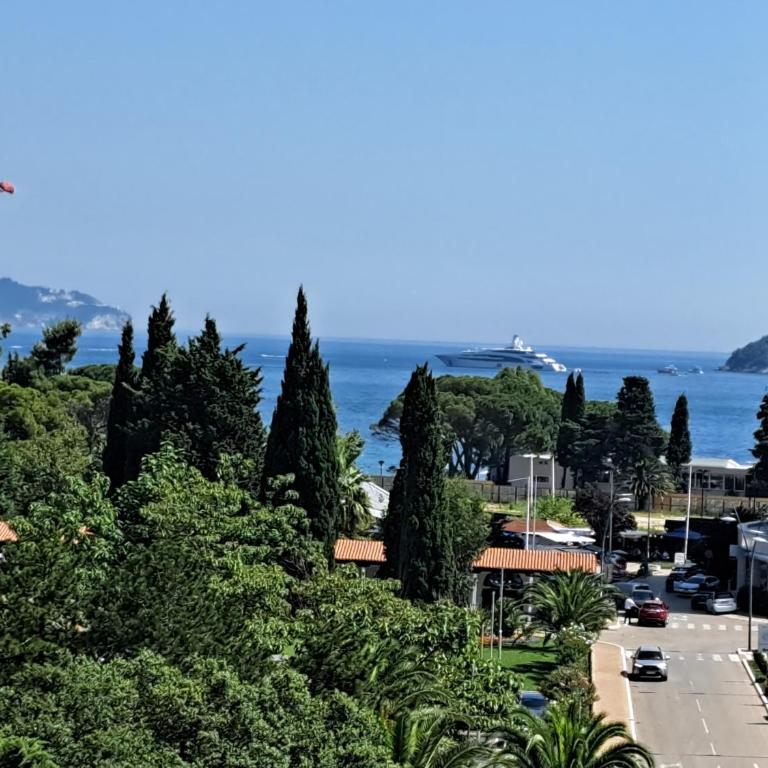 Invictus Magical View - Apartman sa 1 Spavaćom Sobom - 1