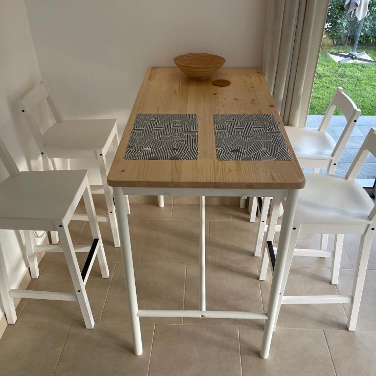 Acacia Hill Apartments - Apartman sa 1 Spavaćom Sobom - 34