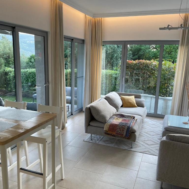 Acacia Hill Apartments - Apartman sa 1 Spavaćom Sobom - 5