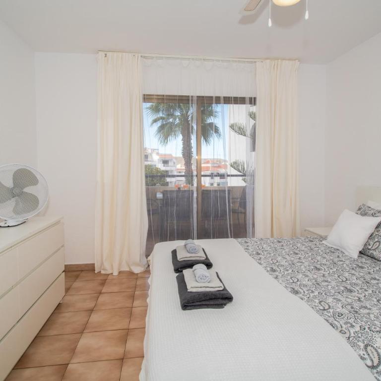 Castle Harbour with heated pool ap Patricia - Apartamento de 1 dormitorio - 25