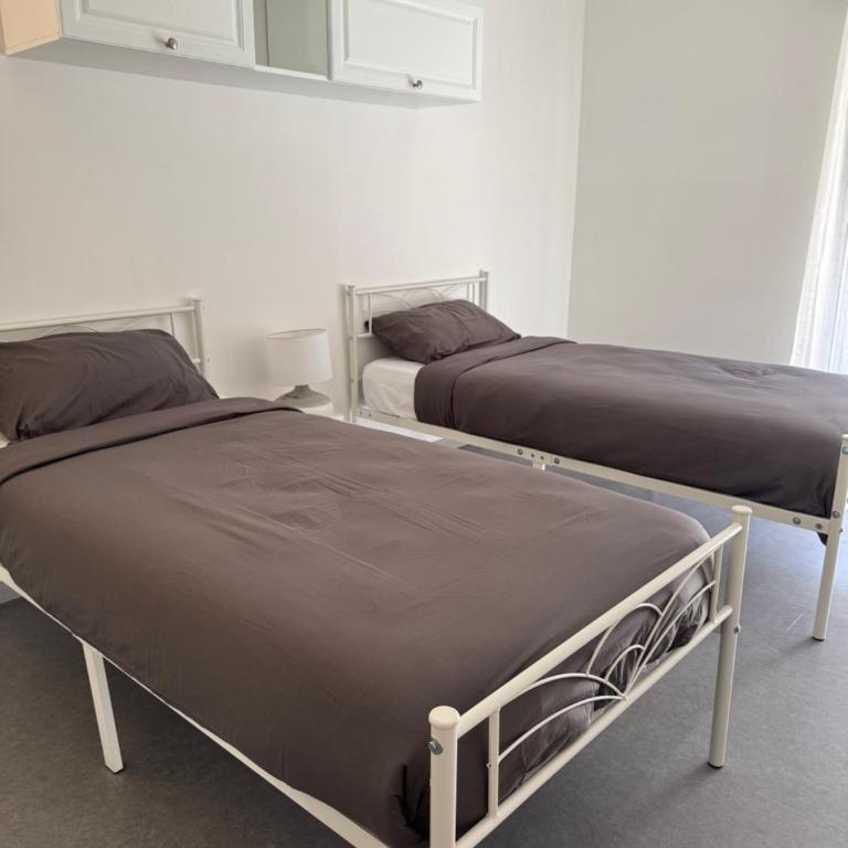 2 pièces à 2 pas de la plage - Appartement 1 Chambre - 4
