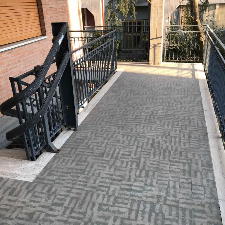 Appartamento mare - Appartamento con 3 Camere da Letto - 2