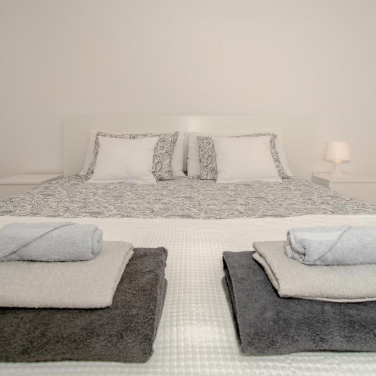 Castle Harbour with heated pool ap Patricia - Apartamento de 1 dormitorio - 39