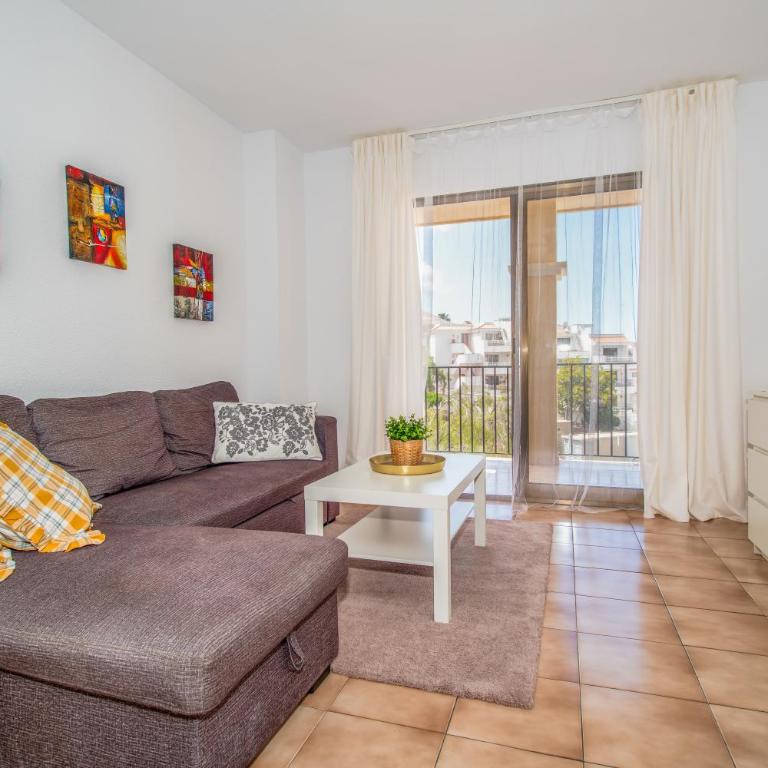 Castle Harbour with heated pool ap Patricia - Apartamento de 1 dormitorio - 40