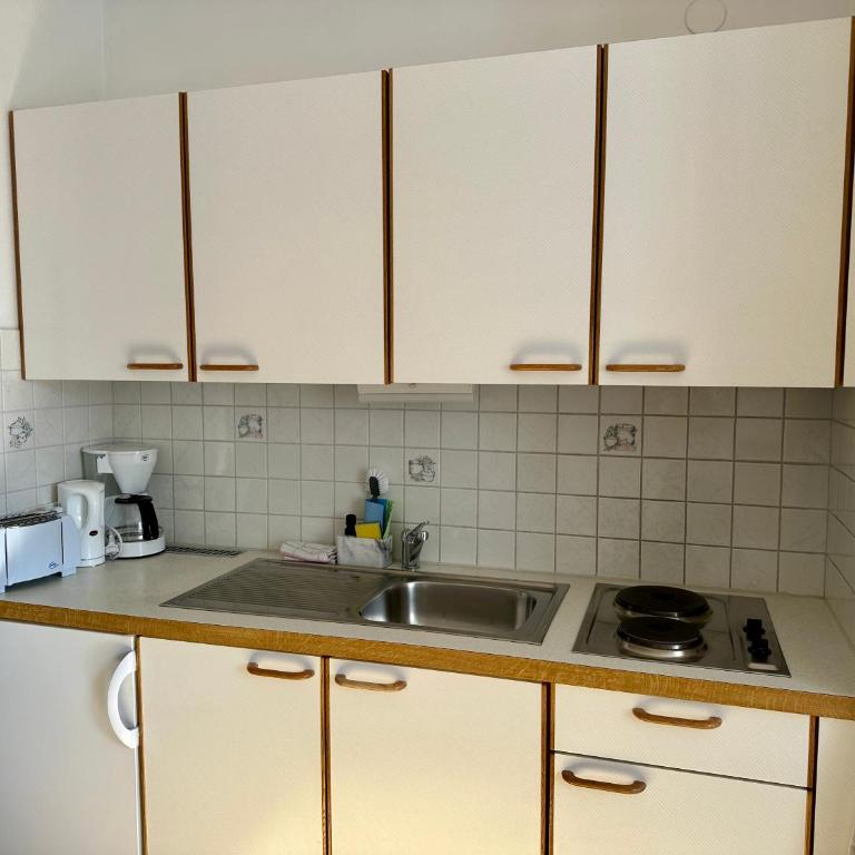 Ferienwohnung Petritz - Apartment mit 1 Schlafzimmer und Balkon - 15