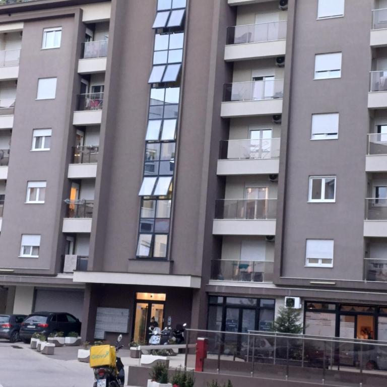 Ventura lux - Apartman sa 1 Spavaćom Sobom - 9