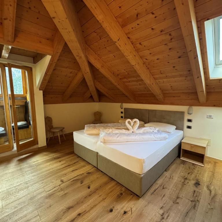 Hotel Savoia - Loft Infrared - 1
