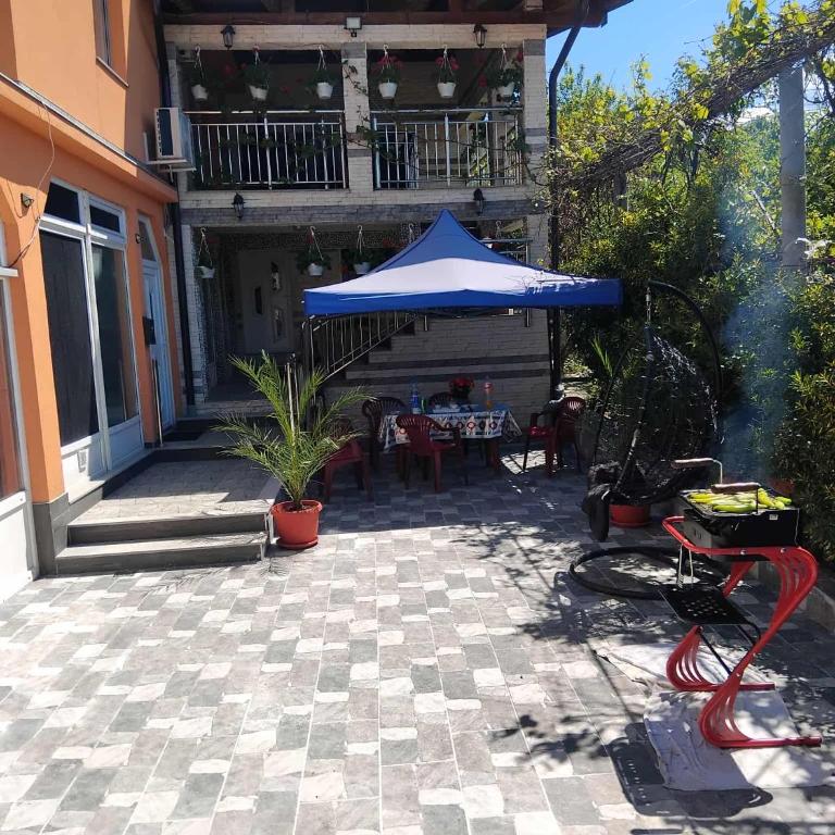 Apartman Varcar - Apartment - 11
