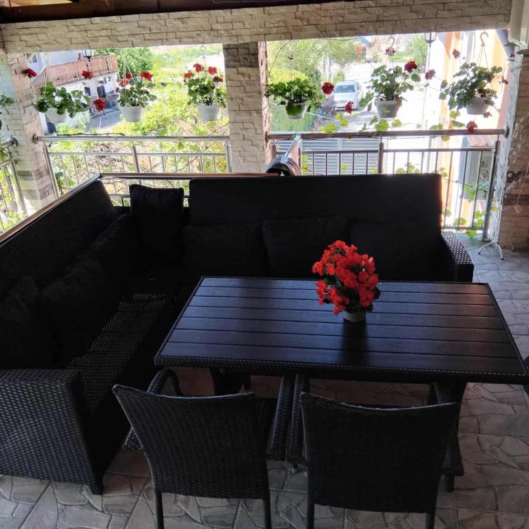 Apartman Varcar - Apartment - 10