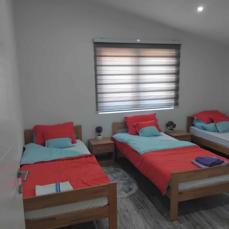Apartman Varcar - Apartment - 6