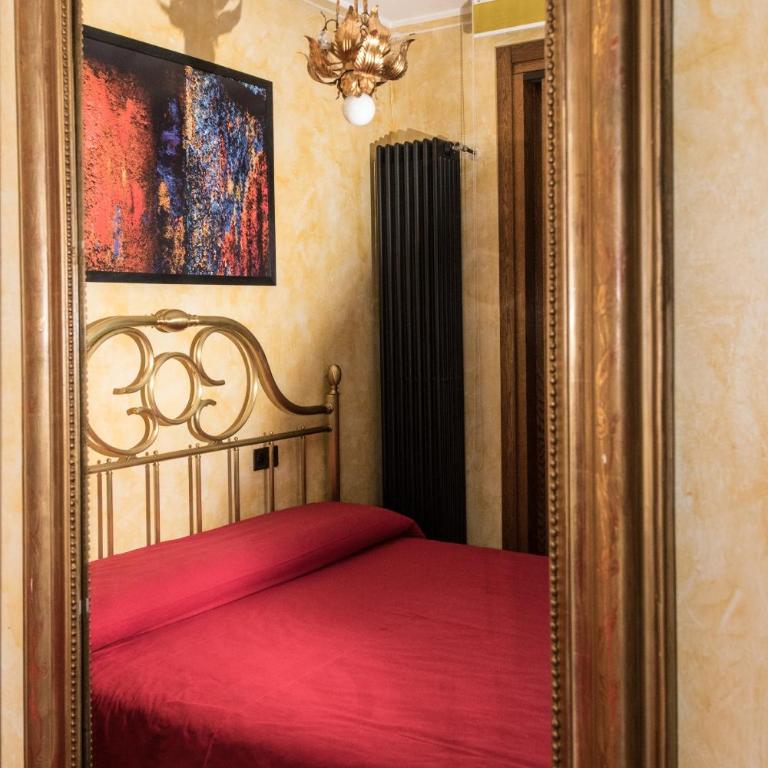 B&B Renalù - Suite - 2