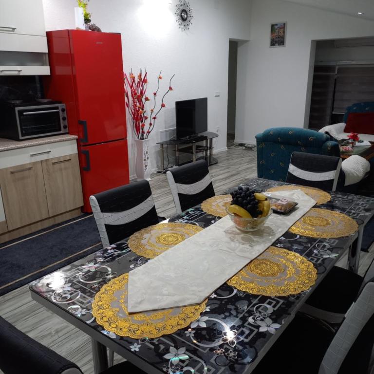 Apartman Varcar - Apartment - 4