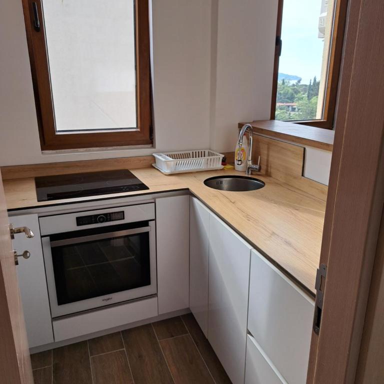 Invictus Magical View - Apartman sa 1 Spavaćom Sobom - 8