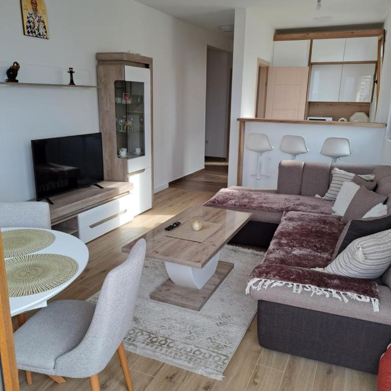 Invictus Magical View - Apartman sa 1 Spavaćom Sobom - 5