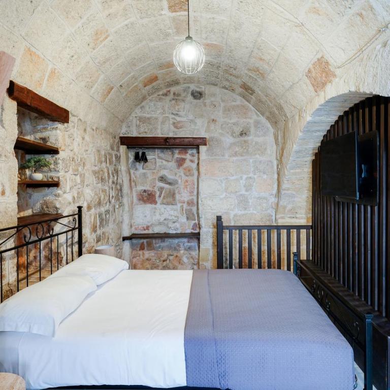 Vico Farinella Apartment by BarbarHouse - Casa Vacanze - 16