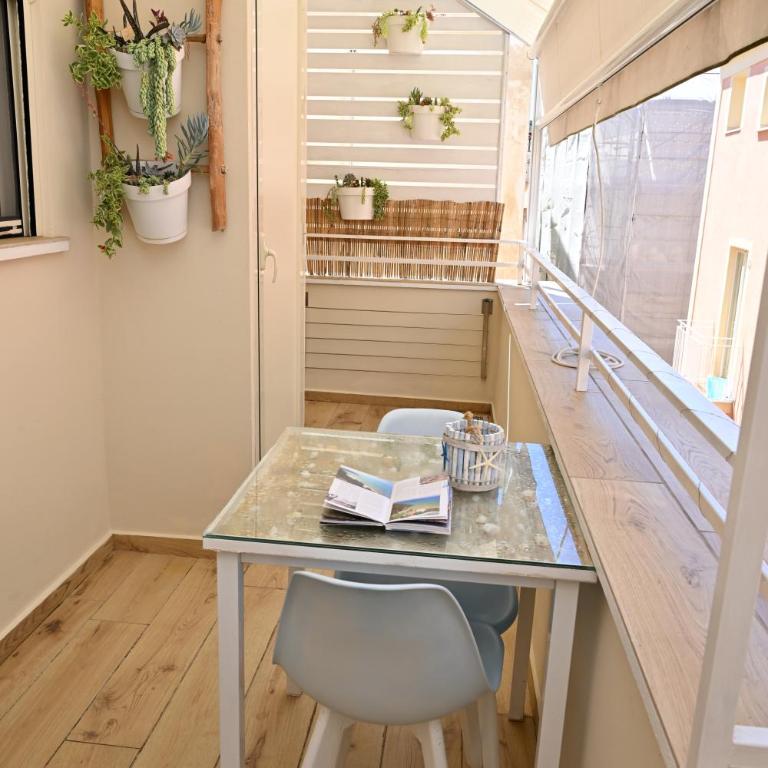 The Sorabellas - Studio with Sea View Terrace - 32