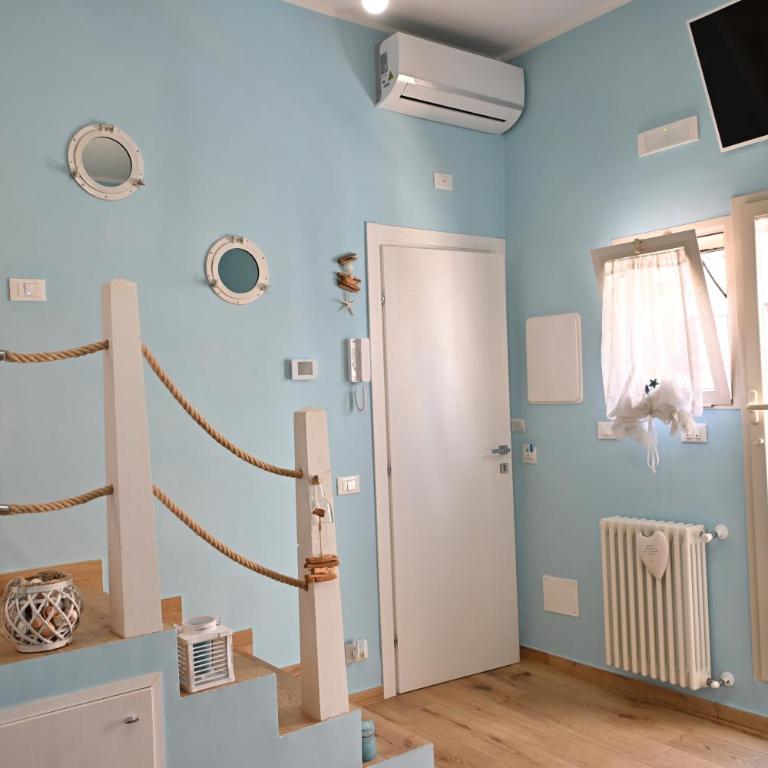 The Sorabellas - Studio with Sea View Terrace - 48