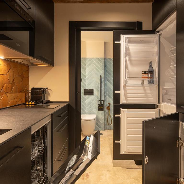 Calm Suites Babole - Queen Studio - Disability Access - 16