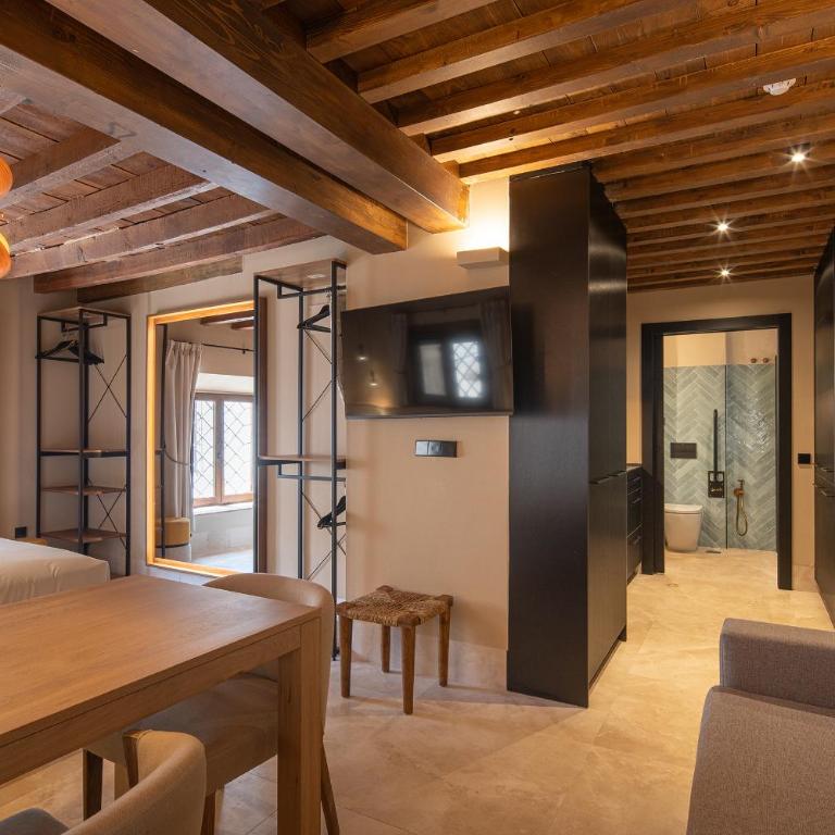 Calm Suites Babole - Queen Studio - Disability Access - 25
