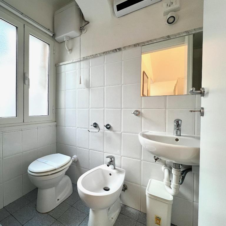 Sopra i tetti - Real Ligurian Caruggio - Appartamento con 2 Camere da Letto - 10
