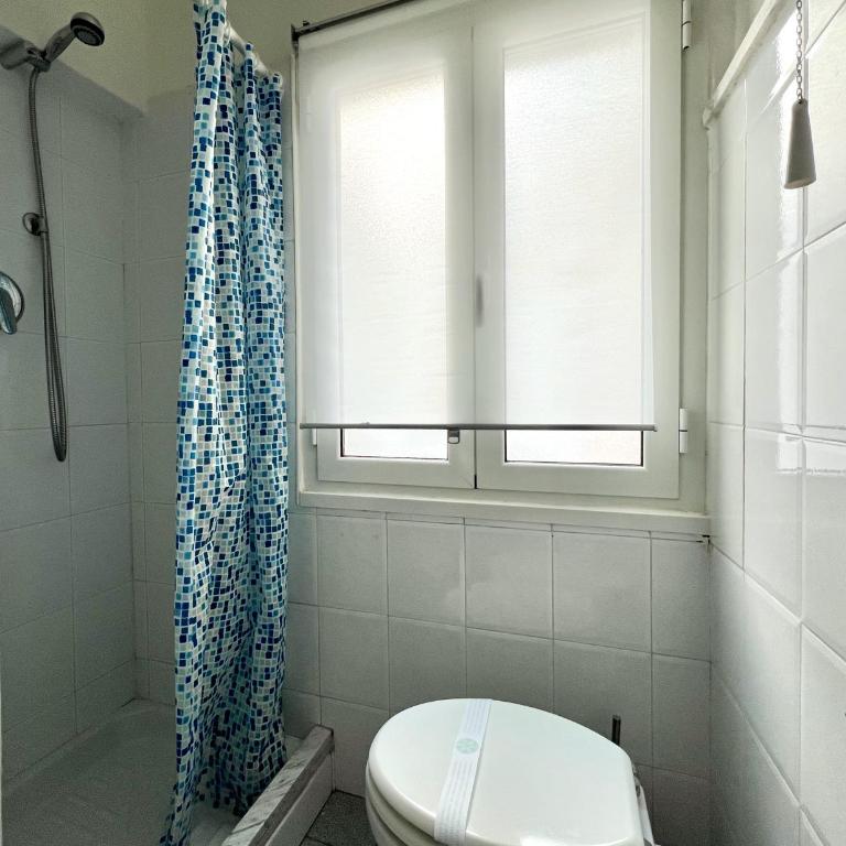 Sopra i tetti - Real Ligurian Caruggio - Appartamento con 2 Camere da Letto - 11