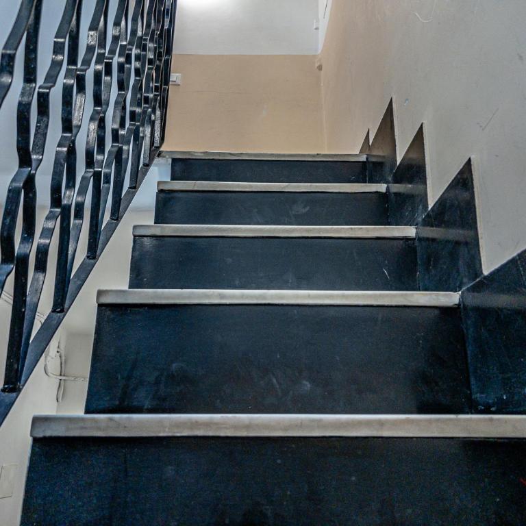 Sopra i tetti - Real Ligurian Caruggio - Appartamento con 2 Camere da Letto - 5