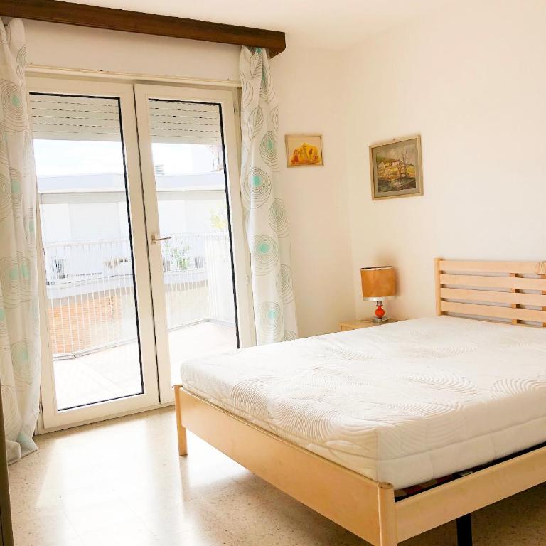 Vista Mare, Centrale - CENTRO COMMERCIALE - Appartamento con 3 Camere da Letto - 7